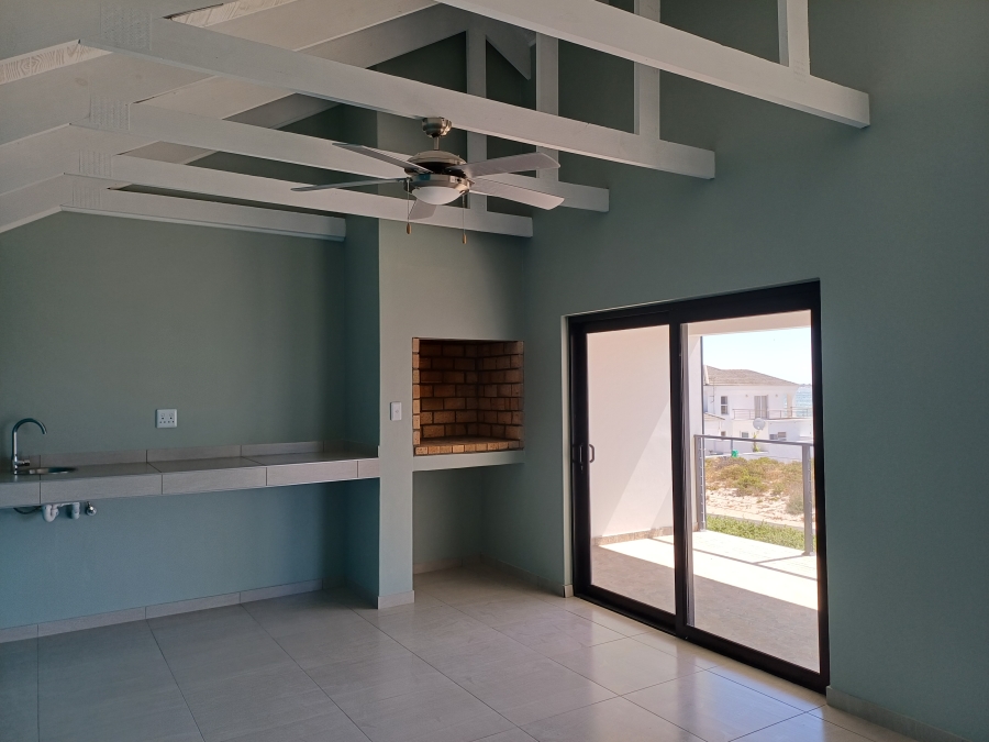 To Let 3 Bedroom Property for Rent in Shelley Point Western Cape